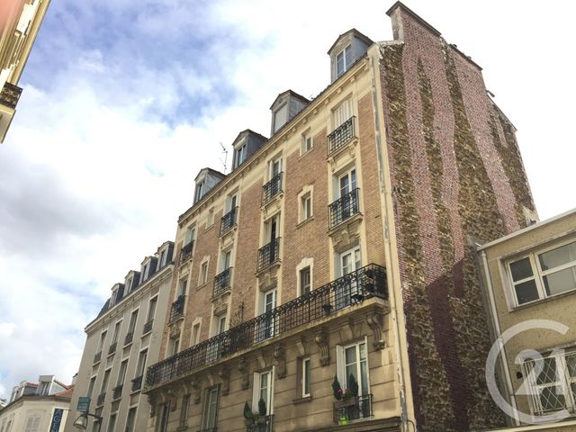 Appartement F1 à vendre - 1 pièce - 15.0 m2 - LE PERREUX SUR MARNE - 94 - ILE-DE-FRANCE - Century 21 Immobilière 55