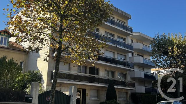 Appartement F4 à vendre - 4 pièces - 82.1 m2 - LE PERREUX SUR MARNE - 94 - ILE-DE-FRANCE - Century 21 Immobilière 55