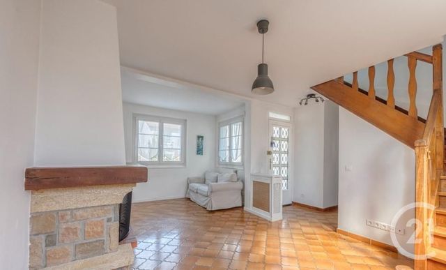 maison à vendre - 5 pièces - 93.0 m2 - LE PERREUX SUR MARNE - 94 - ILE-DE-FRANCE - Century 21 Immobilière 55