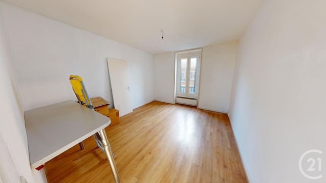 Appartement F2 à vendre - 2 pièces - 46.16 m2 - LE PERREUX SUR MARNE - 94 - ILE-DE-FRANCE - Century 21 Immobilière 55