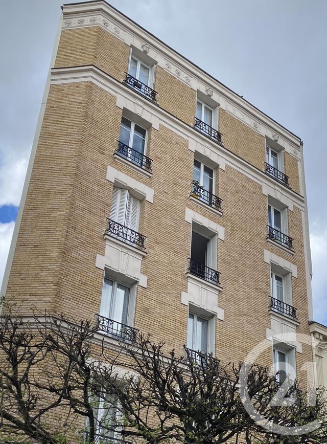 Appartement F1 à vendre - 1 pièce - 34.81 m2 - LE PERREUX SUR MARNE - 94 - ILE-DE-FRANCE - Century 21 Immobilière 55
