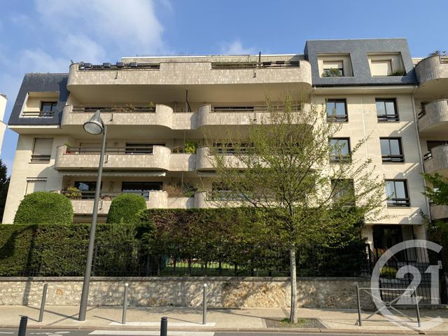 Appartement F5 à vendre - 5 pièces - 117.31 m2 - LE PERREUX SUR MARNE - 94 - ILE-DE-FRANCE - Century 21 Immobilière 55